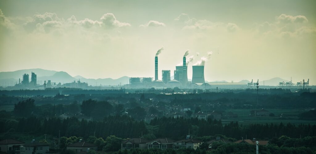 Climate‑Smart Infrastructure Fuels Emerging‑Market Growth