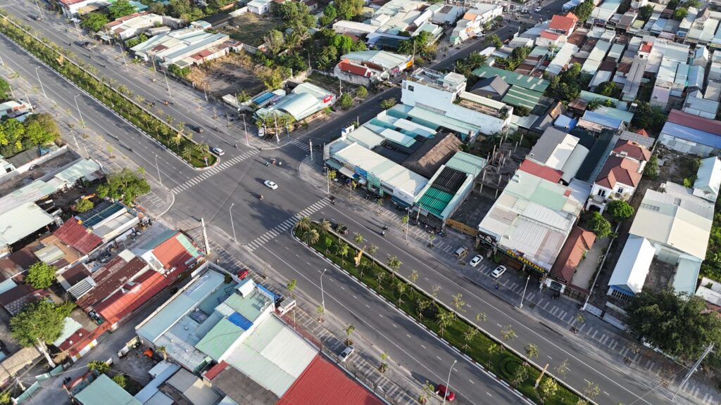 Climate‑Smart Infrastructure Fuels Inclusive Growth