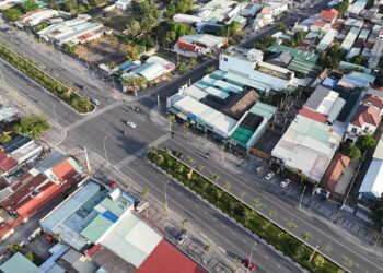 Climate‑Smart Infrastructure Fuels Inclusive Growth