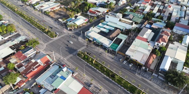 Climate‑Smart Infrastructure Fuels Inclusive Growth