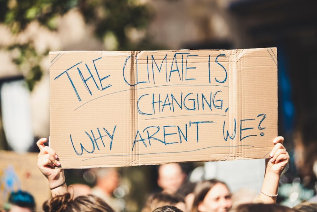 Climate‑Smart Infrastructure Fuels Inclusive Growth