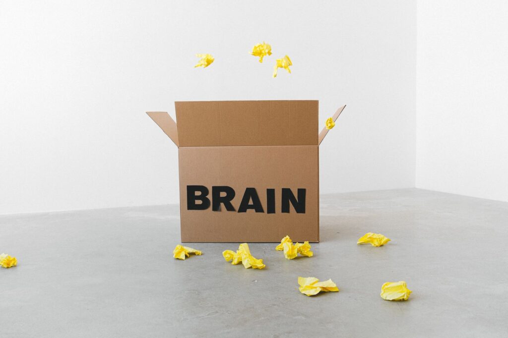 Cognitive biases anchor workers in outdated careers