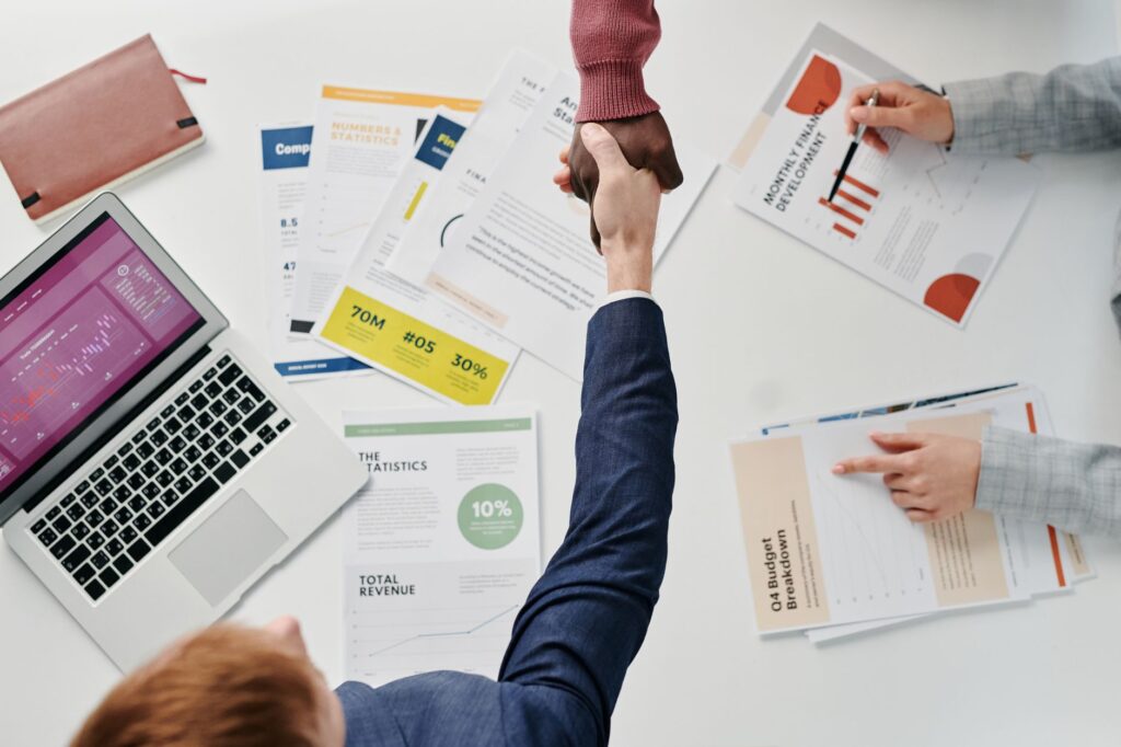Core skills that secure counter‑offers