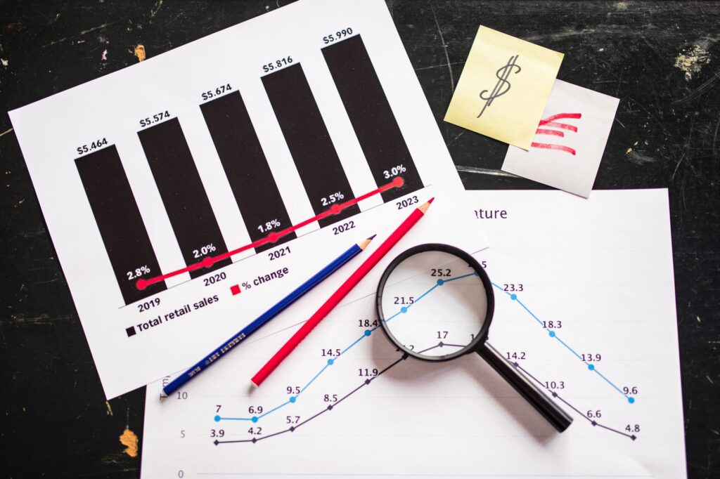Corporate Credit Risk Teams Expose Hidden Blind Spots