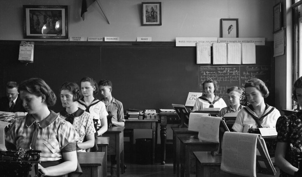 Curriculum gap widens as core syllabus lags industry needs