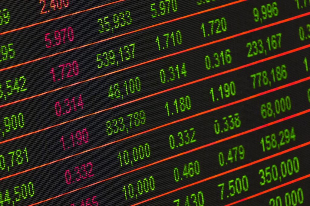 Dark matter industries reshape global growth landscape