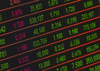 Dark matter industries reshape global growth landscape