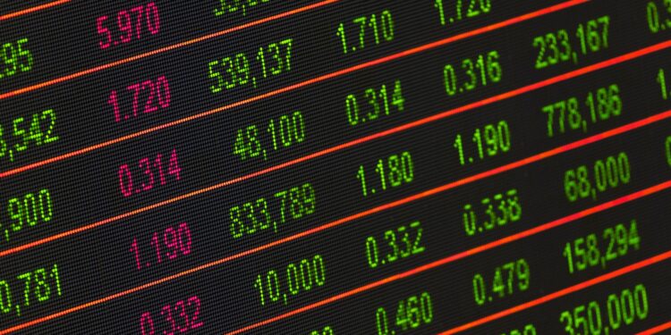 Dark matter industries reshape global growth landscape