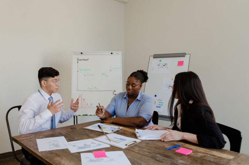 Data‑driven raise negotiations reshape career capital