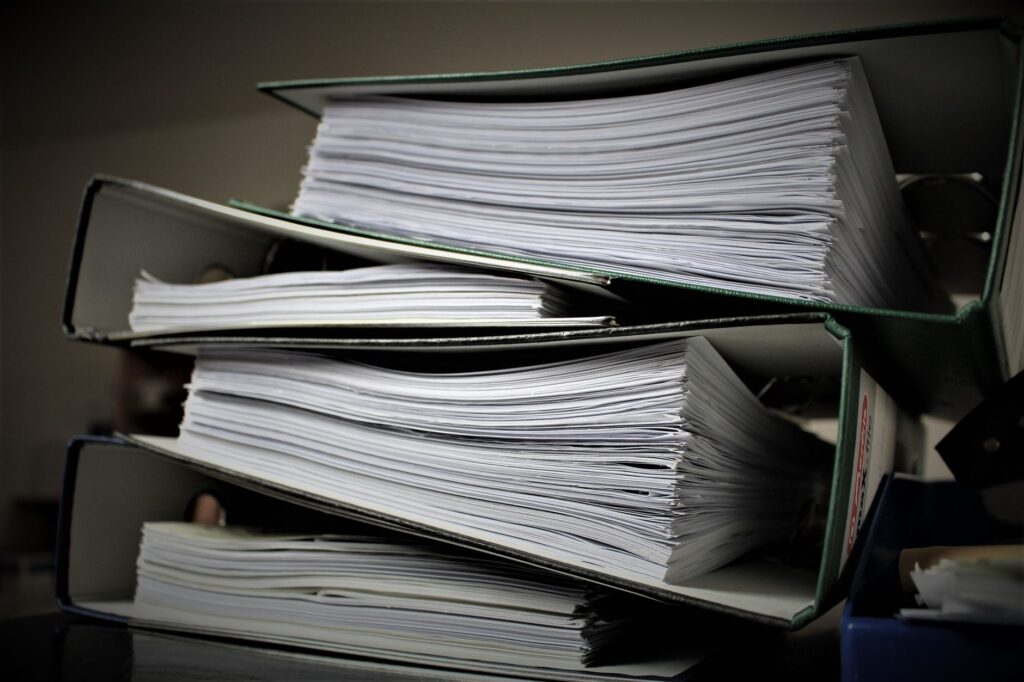 Data retention policies undermine government agency effectiveness