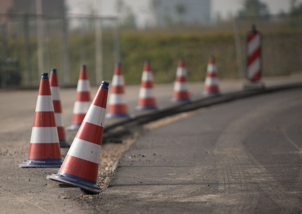 Deadly Work‑Zone Crashes Rise in U.S. School Zones, Survey Shows Safety Gaps