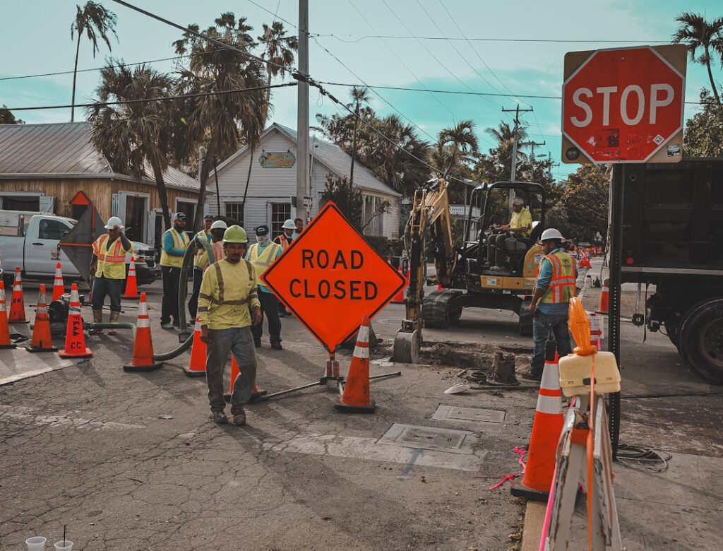 Deadly Work‑Zone Crashes Rise in U.S. School Zones, Survey Shows Safety Gaps