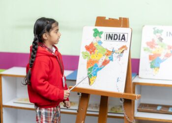 Decline in Indian Government School Enrollment Reaches 49.24% as 84,000 Schools Close
