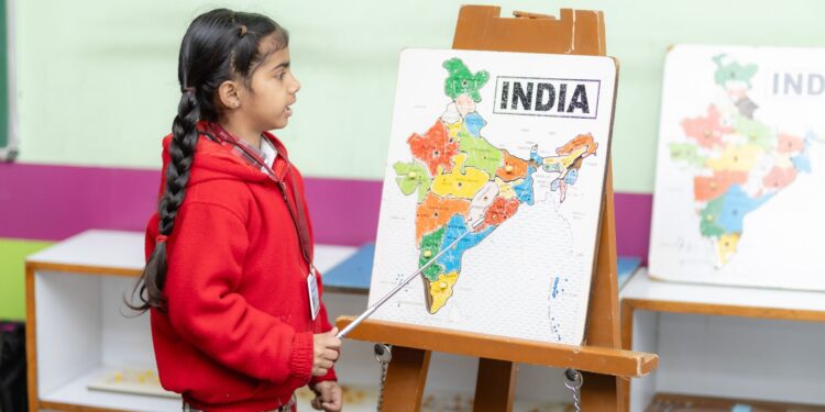 Decline in Indian Government School Enrollment Reaches 49.24% as 84,000 Schools Close