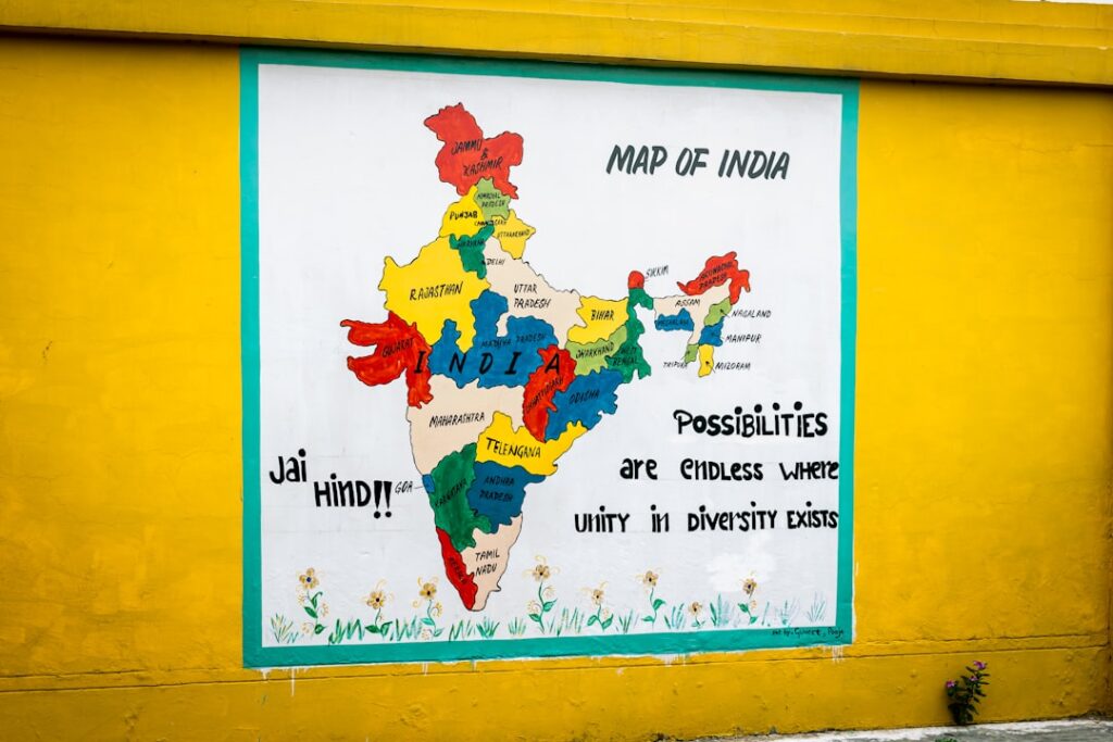 Decline in Indian Government School Enrollment Reaches 49.24% as 84,000 Schools Close