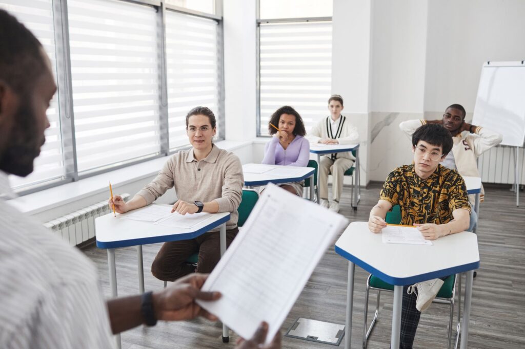 Delhi Government Launches Free One‑Year JEE‑NEET Coaching for Class 12 Students