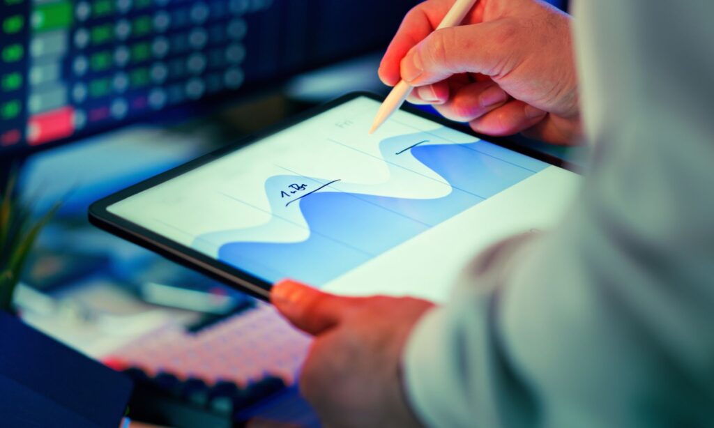 Digital government drives post‑El Niño resilience