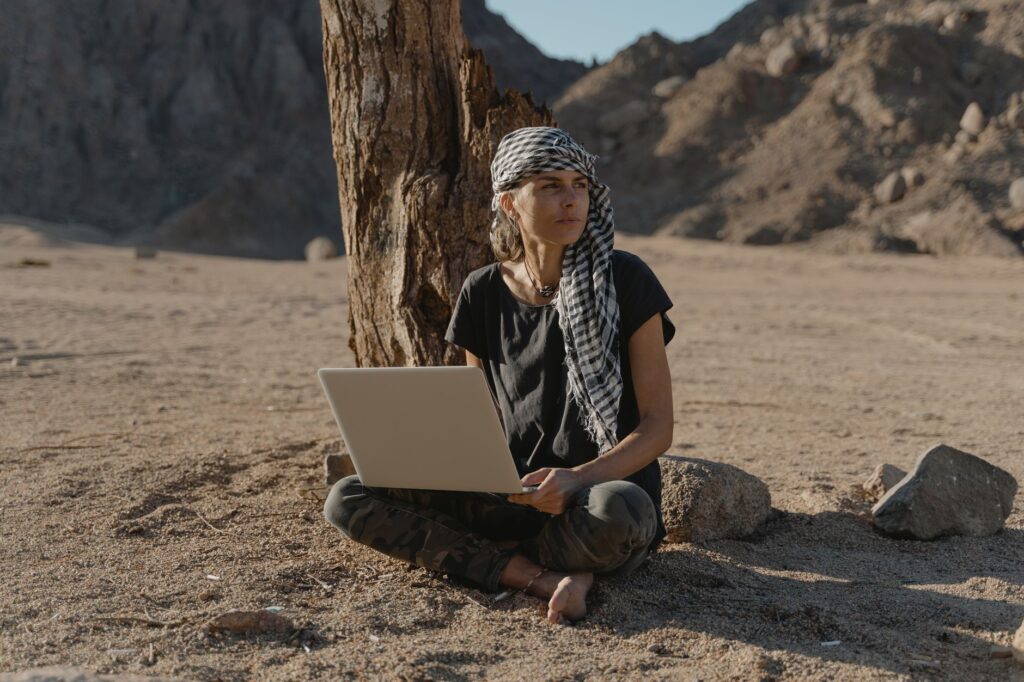 Digital nomad villages reshape global work‑life balance