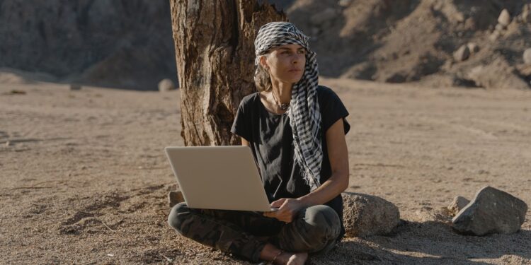 Digital nomad villages reshape global work‑life balance