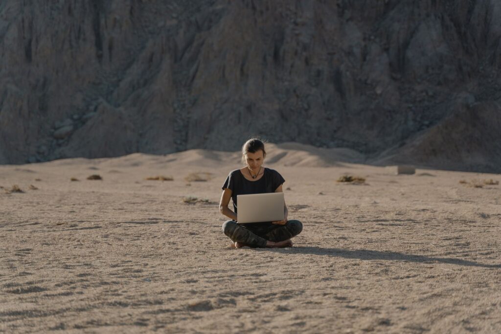 Digital nomad villages reshape global work‑life balance
