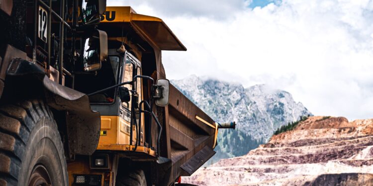 DOE Allocates $100 Million to Strengthen Mining Education Through PROSPECT Program