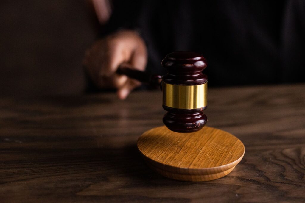 DOJ Accuses Duke Law School of Racial Discrimination in Admissions