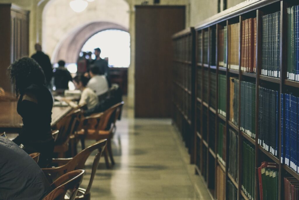 DOJ Accuses Duke Law School of Racial Discrimination in Admissions