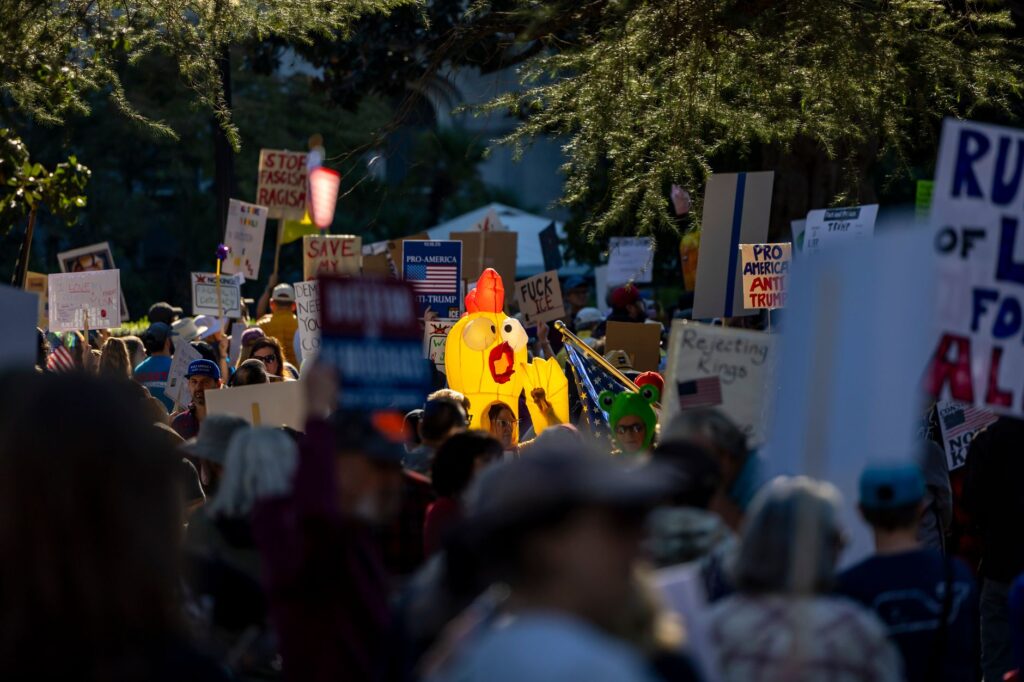 DOJ Files Lawsuits Against Four States Over In-State Tuition for Undocumented Students