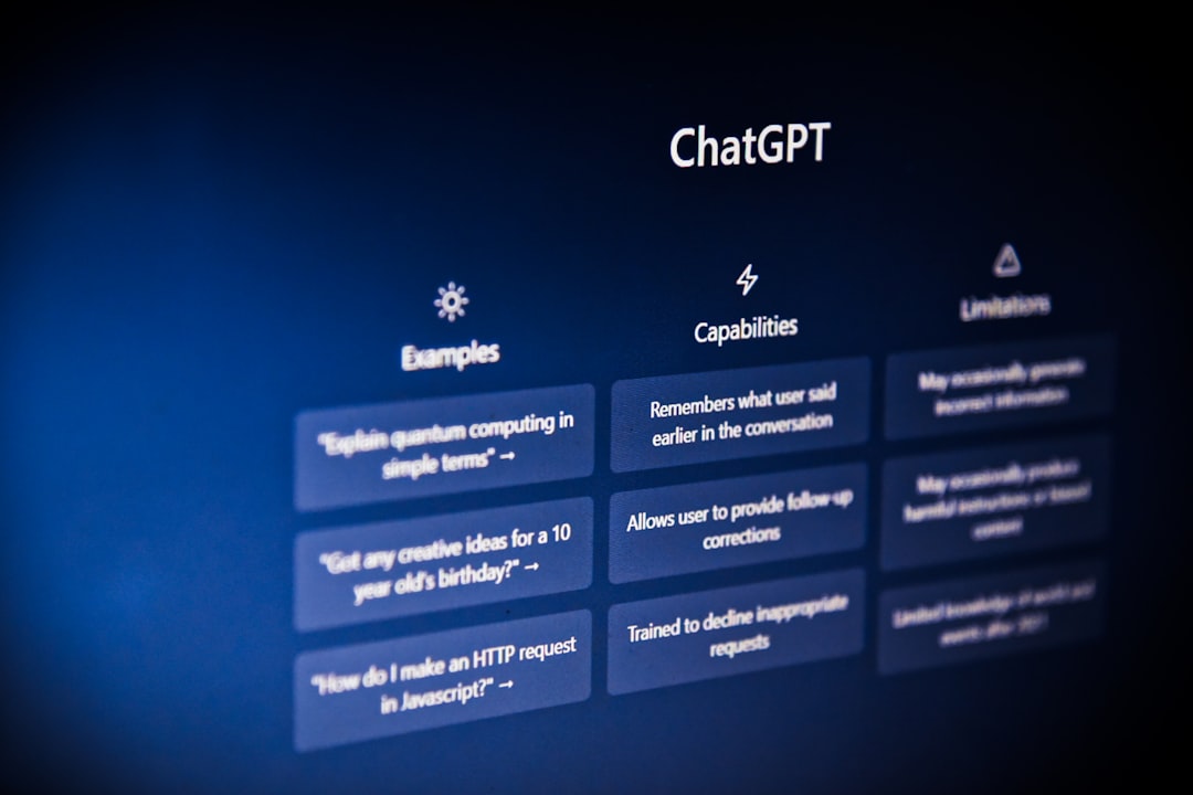 Chatbots Drive the Shift Towards a Post-Human Internet