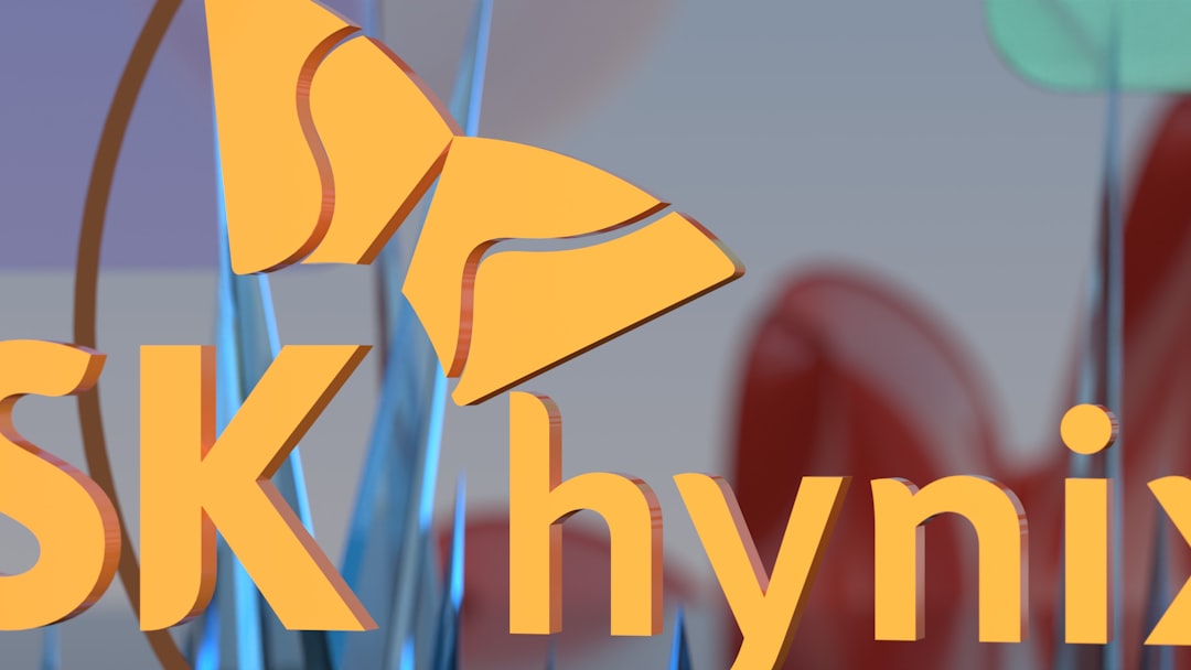 SK Hynix Transforms into Trillion AI Powerhouse