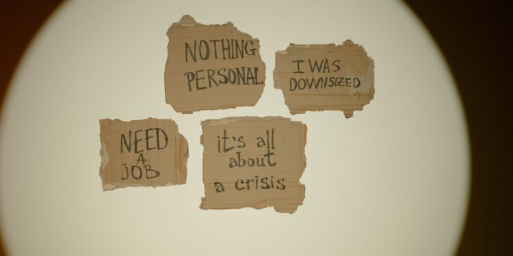 Economic Downturns Spark Counter‑Culture Artistic Waves