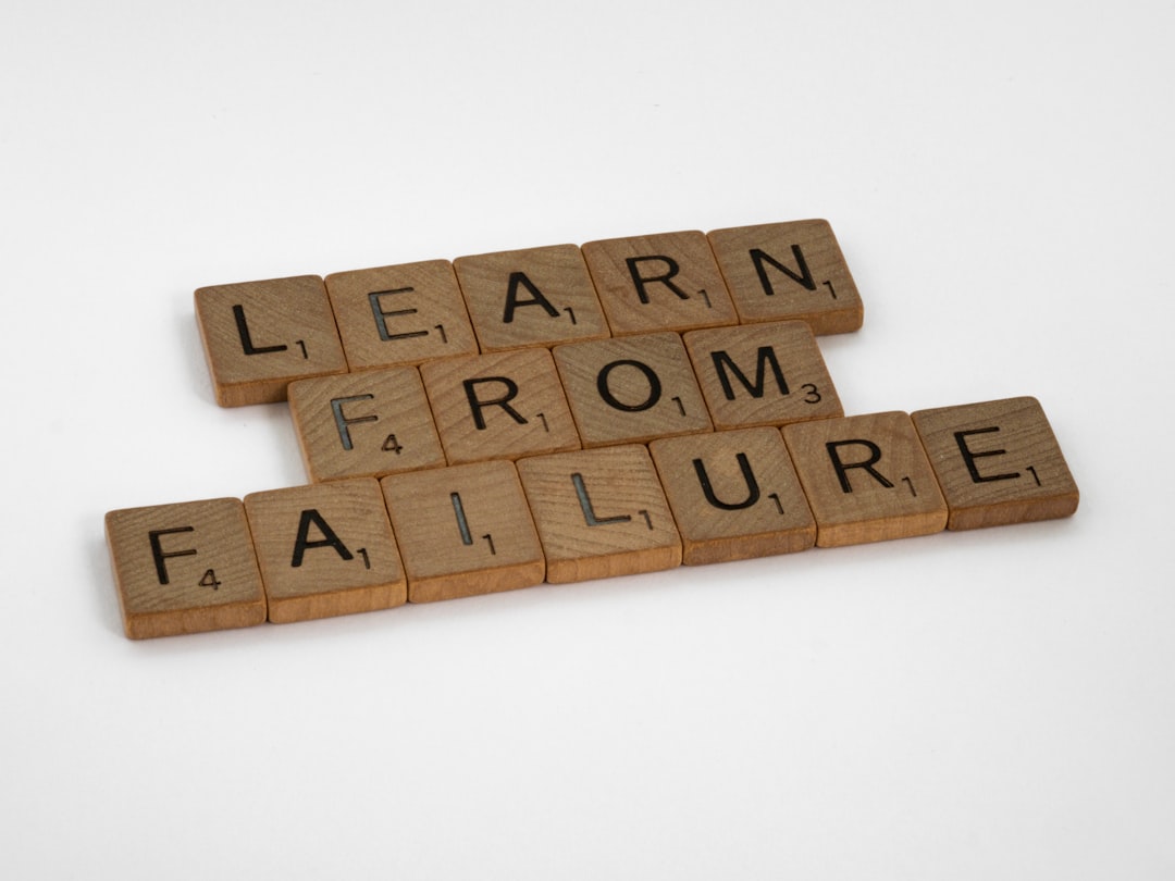 In the AI era, why flaw is not a failure