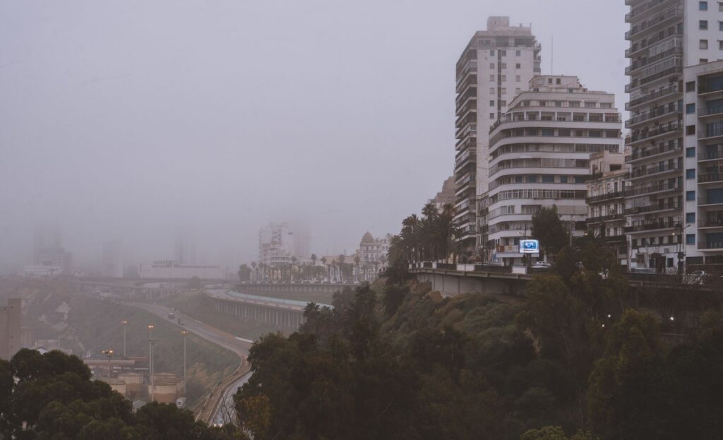 Emerging city planners trade growth incentives for equity gaps