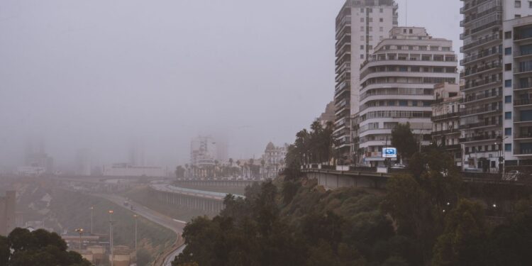 Emerging city planners trade growth incentives for equity gaps