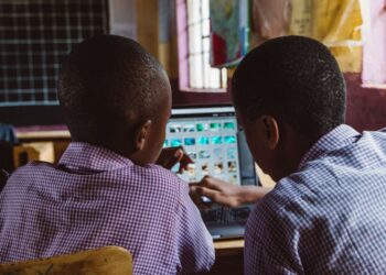 Emerging Economies Face Deepening Gaps in Online Education