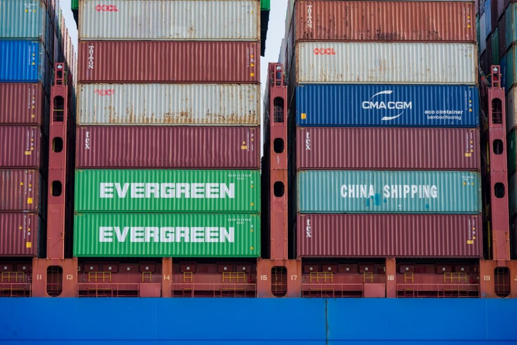 Emerging‑Market Sourcing Threatens Global Supply Resilience