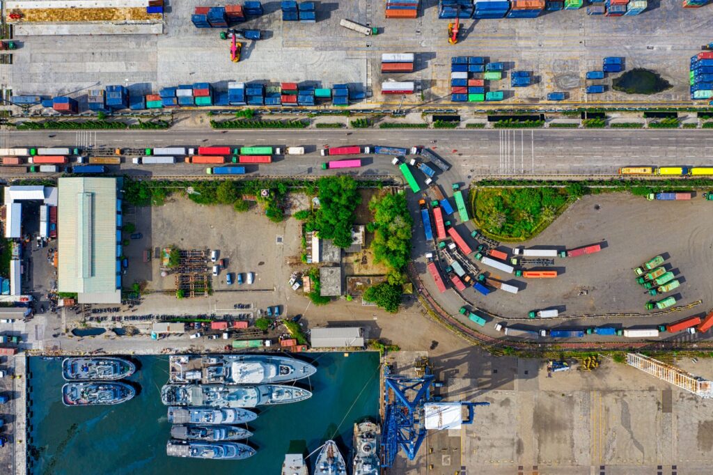 Emerging‑Market Value Chains Face Fragmented Trade Landscape
