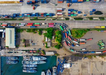 Emerging‑Market Value Chains Face Fragmented Trade Landscape