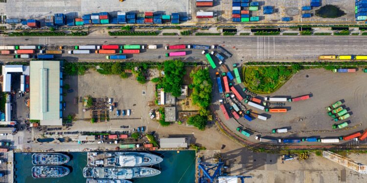 Emerging‑Market Value Chains Face Fragmented Trade Landscape