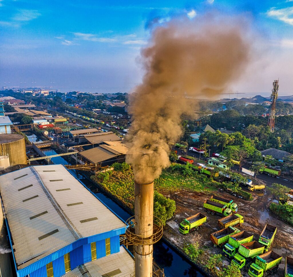 Emerging Markets Accelerate Carbon Cuts via Circular Economy
