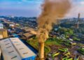 Emerging Markets Accelerate Carbon Cuts via Circular Economy