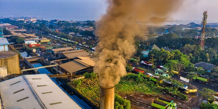 Emerging Markets Accelerate Carbon Cuts via Circular Economy