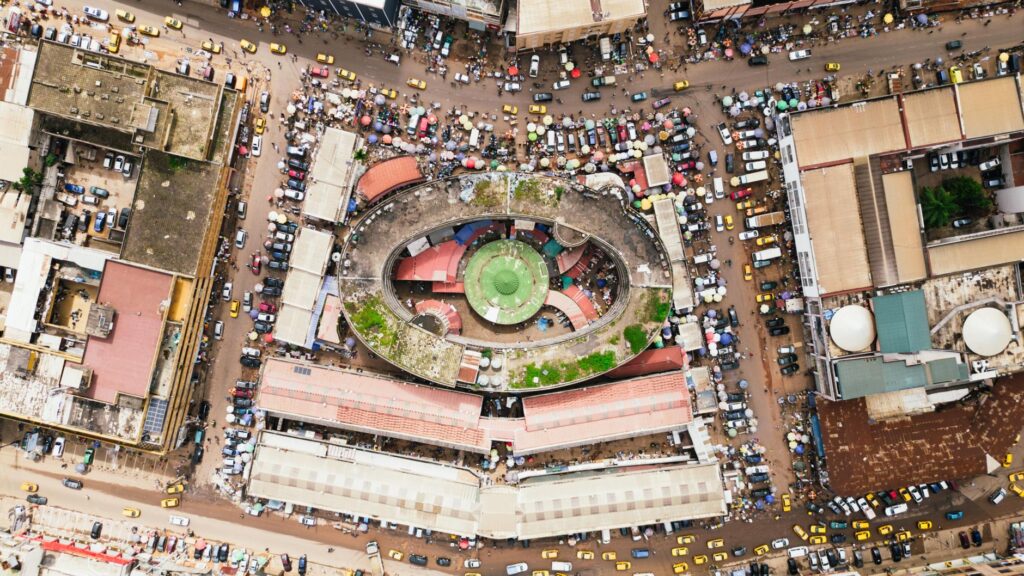 Emerging Markets Accelerate Carbon Cuts via Circular Economy