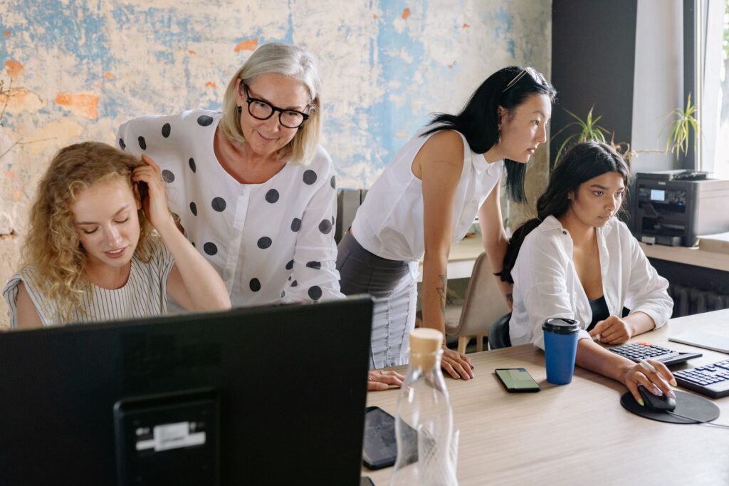 Emotional intelligence drives leadership success in multigenerational firms