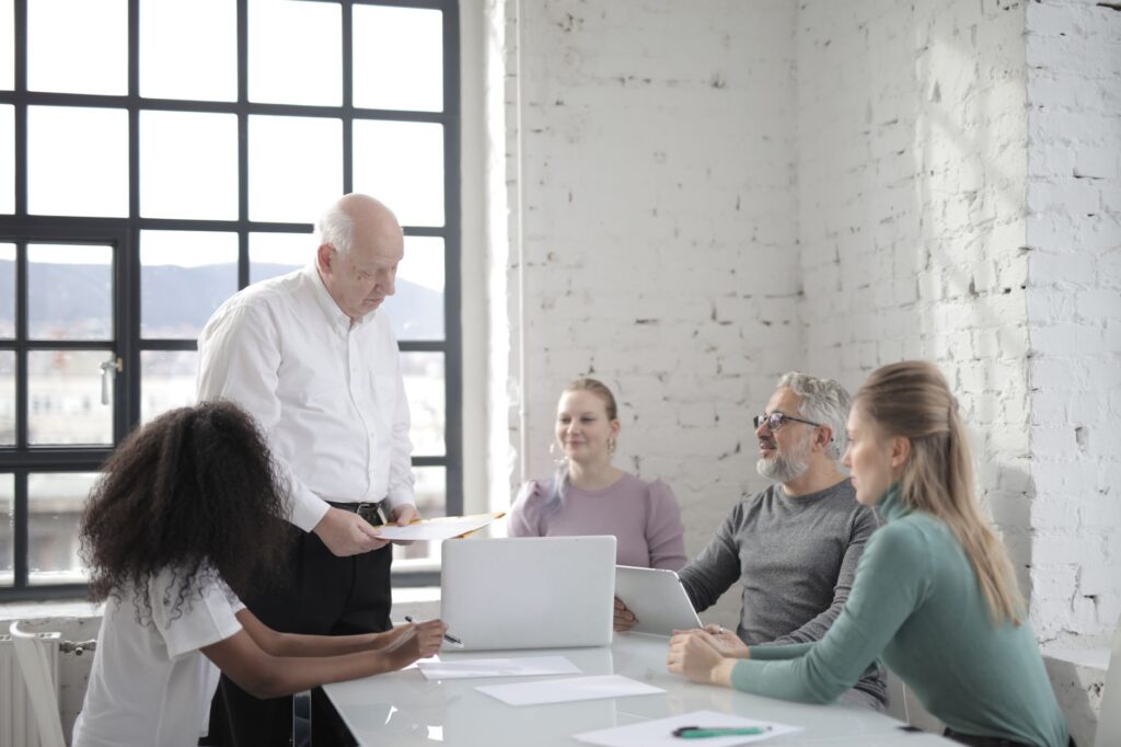 Emotional intelligence drives leadership success in multigenerational firms