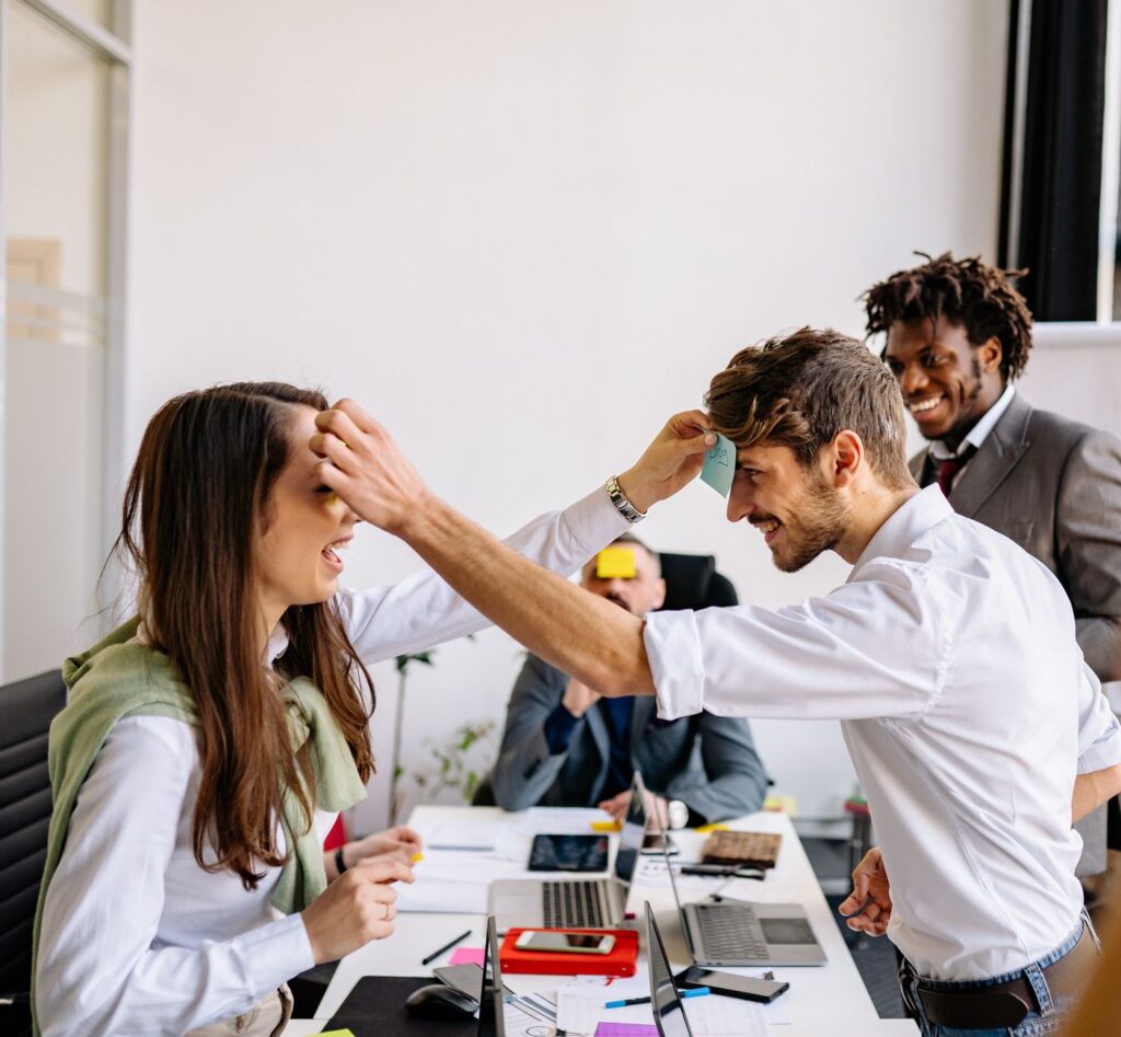 Employee autonomy drives creativity and engagement surge