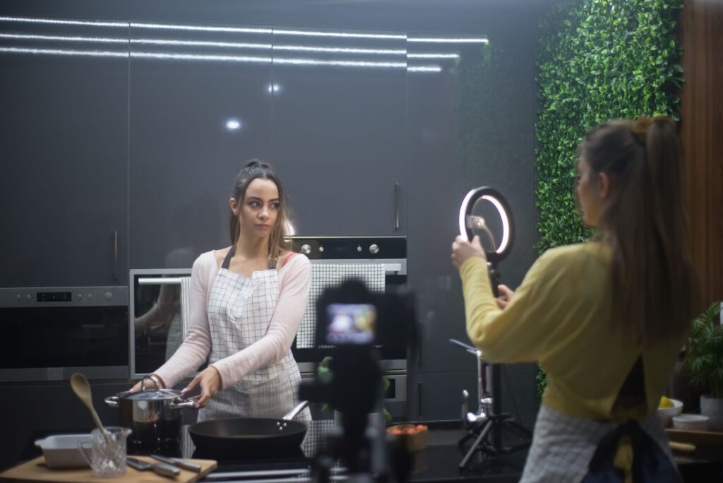 EU AI Act Sparks AI Influencer Tool Overhaul