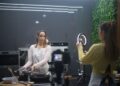 EU AI Act Sparks AI Influencer Tool Overhaul