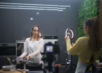 EU AI Act Sparks AI Influencer Tool Overhaul