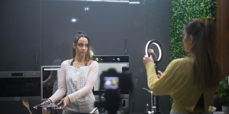 EU AI Act Sparks AI Influencer Tool Overhaul
